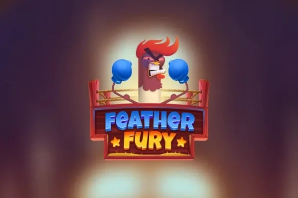Feather Fury
